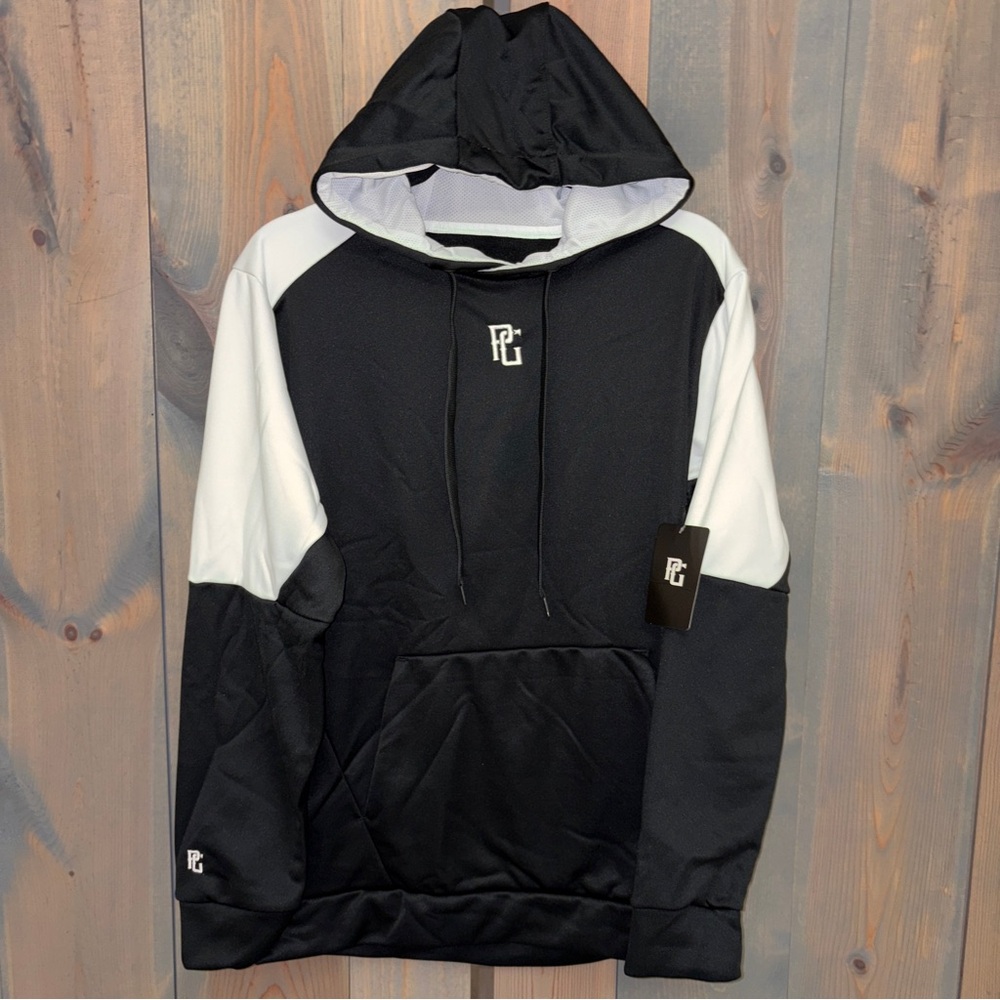 Perfect Game Team Performance Hoodie